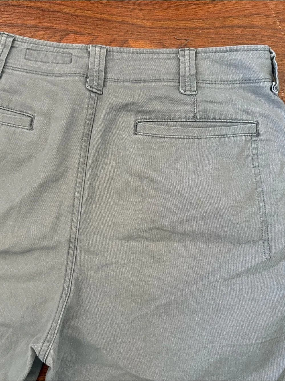 Wrangler vintage relaxed